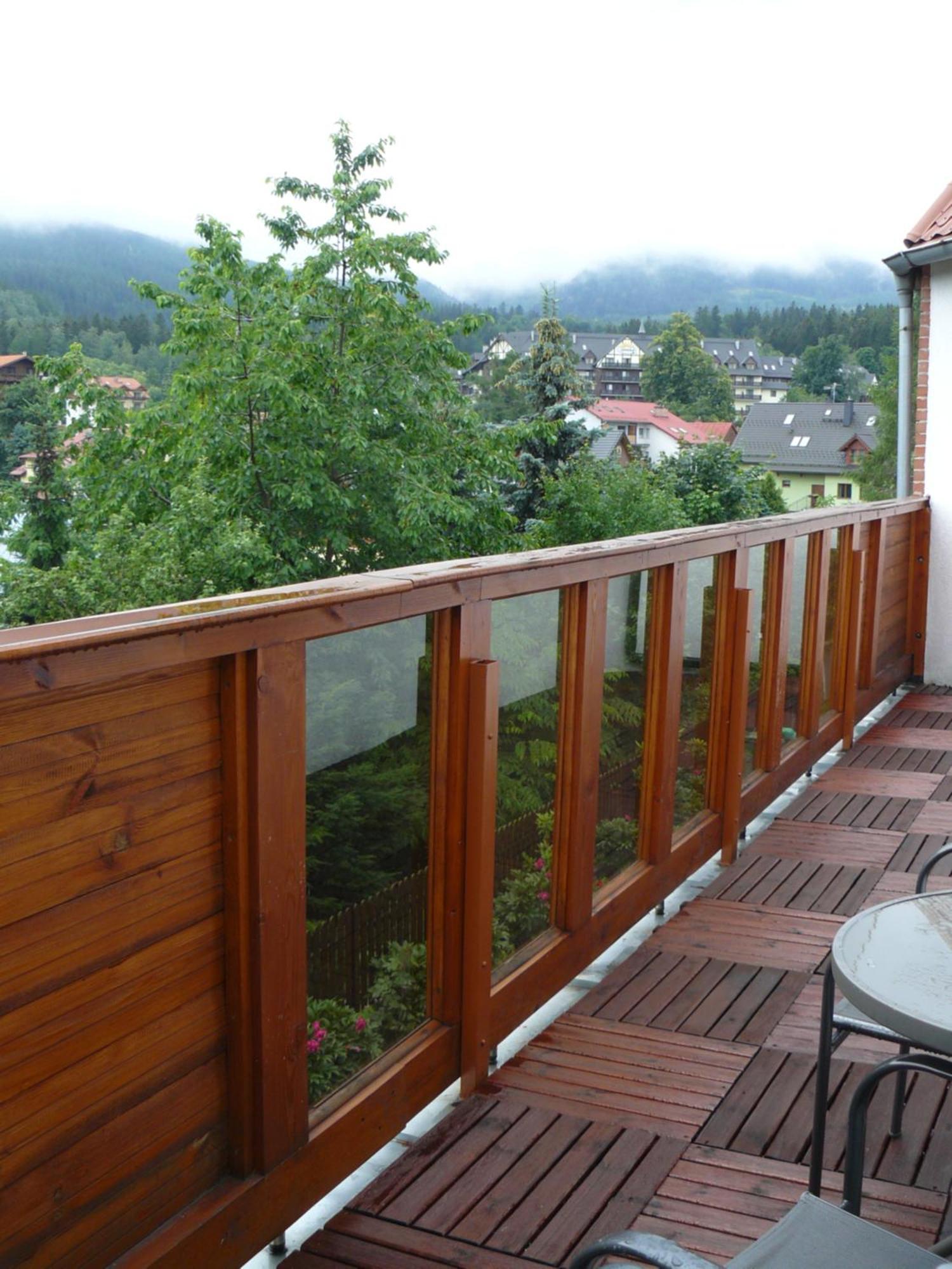 Chata Na Skale Karpacz Exterior foto
